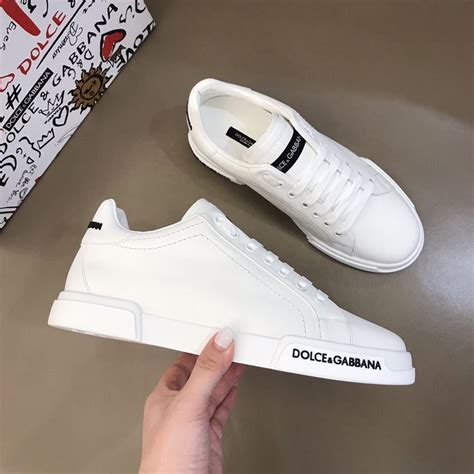 tenis dolce gabbana precios|dolce gabbana sneakers men's.